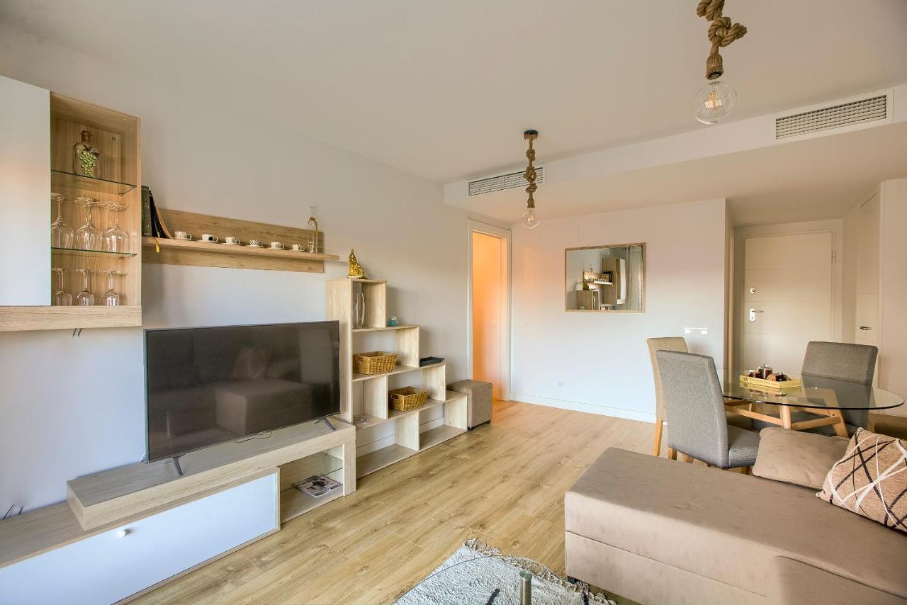 2B2B Deluxe Apartment - Jardines De Cuatro Caminos - Business District - Santiago Bernabeu Мадрид Экстерьер фото