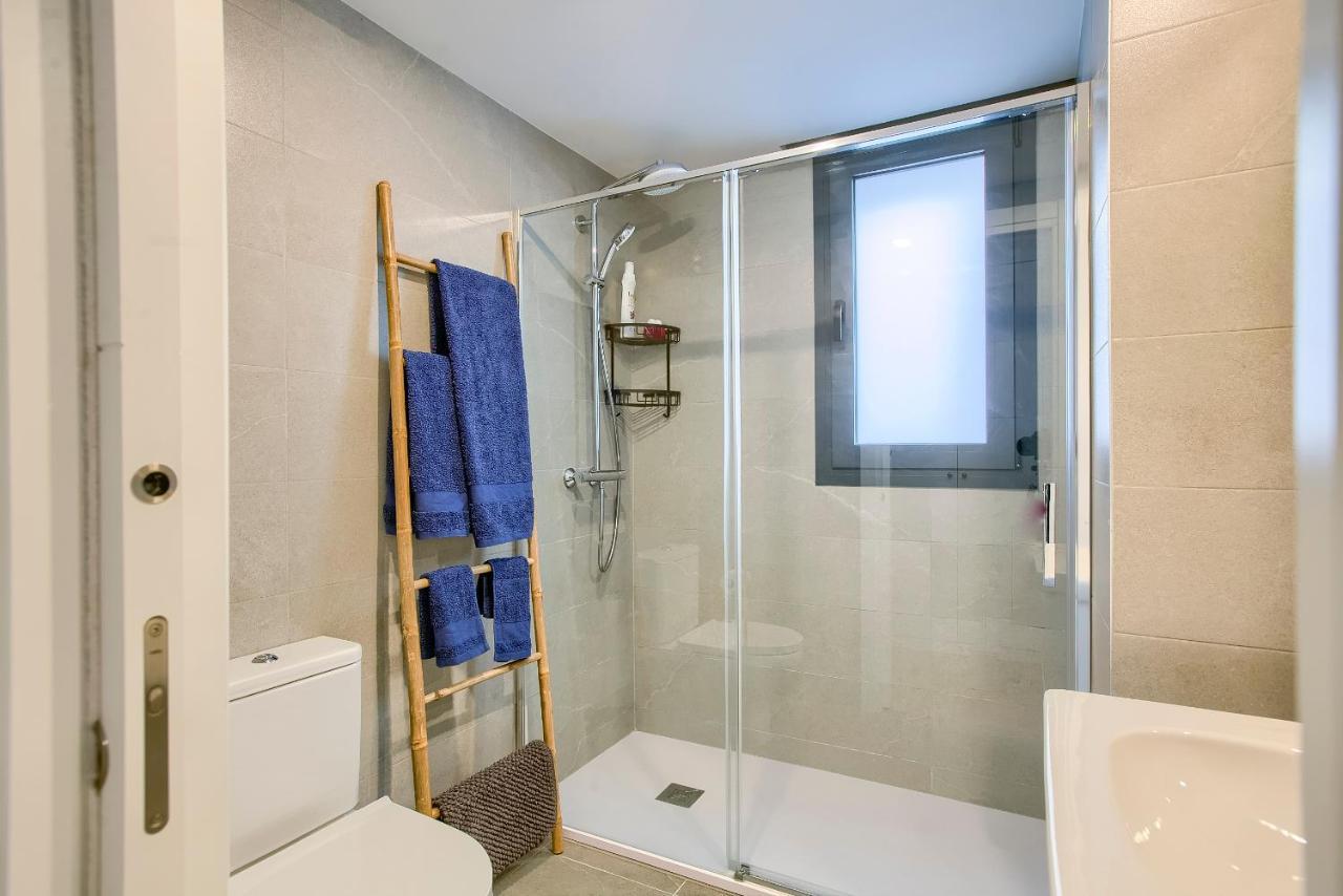 2B2B Deluxe Apartment - Jardines De Cuatro Caminos - Business District - Santiago Bernabeu Мадрид Экстерьер фото