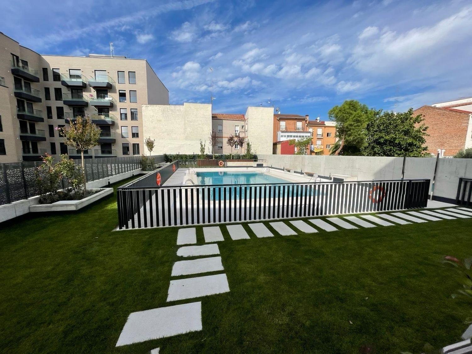 2B2B Deluxe Apartment - Jardines De Cuatro Caminos - Business District - Santiago Bernabeu Мадрид Экстерьер фото